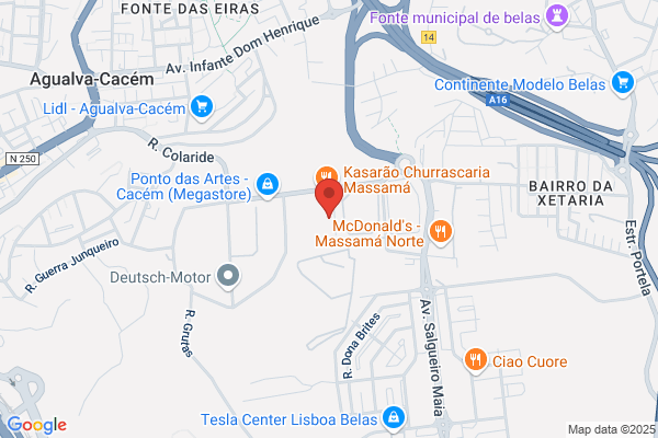 Platafer-Fabricaï De Produtos Meticos Lda