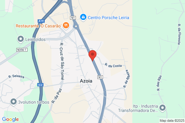Decatlo-Desportos E Comptos Avandos Lda