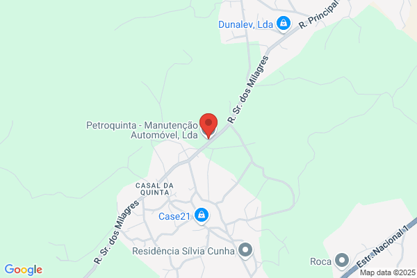 Petropaio. Lda