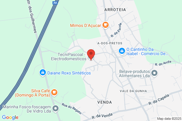 Tecniprio-Sociedade De Mediaï Imobiliéa Lda