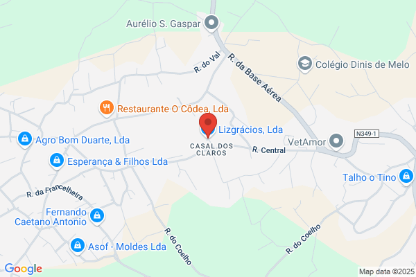 I Q M-Industrias Quemicas Da Martingania. Lda