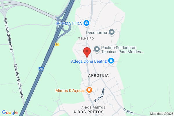 Jamoldes-Projecto E Fabricaiao De Moldes. Lda