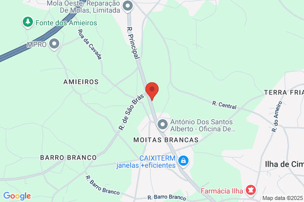Antanio Joaquim Dos Santos Leal