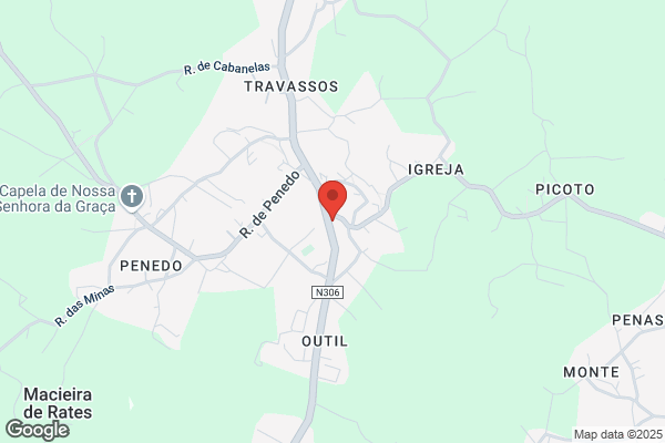 Farméa Central