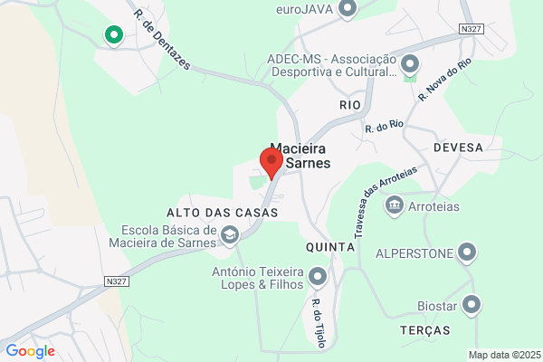 Fòica Da Igreja Paroquial De Sàmamede