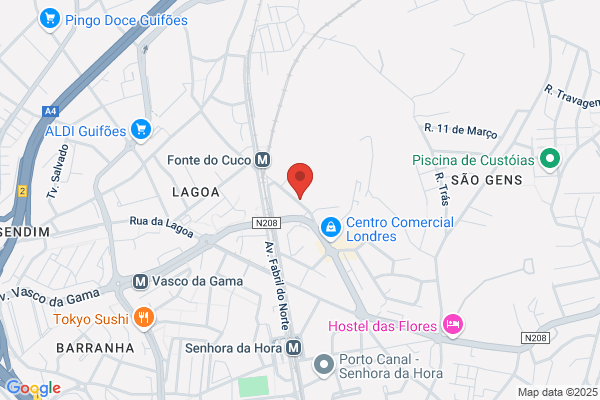 Heregest-Consultoria De Gestàunipessoal Lda