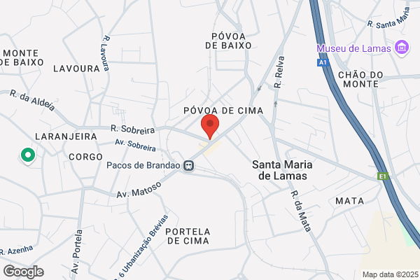 I M S-Industria De Maveis. Lda