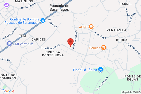 Recos Unidos-Comercio De Carnes. Lda
