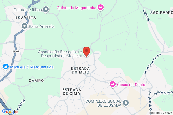 Aecl-Associação Das Empresas Comerciais De Lousada