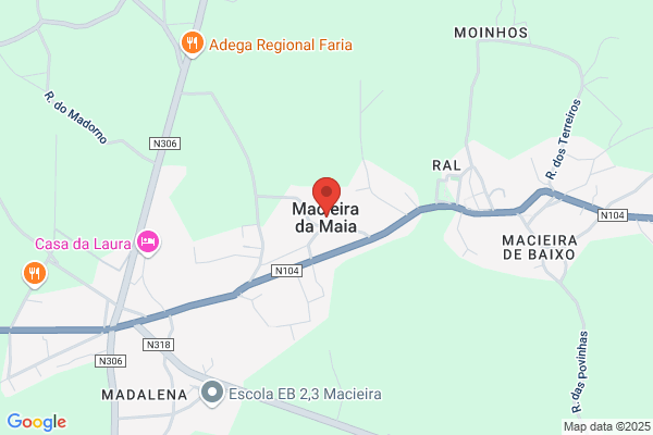 Agostinho Mendonça Jóias