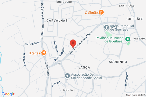 Imobiliaria Bessalves-Construiao. Compra E Venda De Propriedades. lda