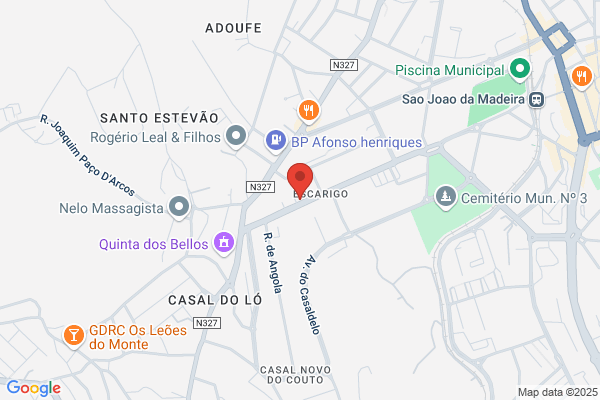 A Industrial De Caliado Arauto. Lda