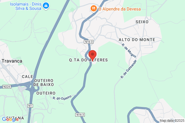 A Rodrigues-Artigos Para Caliado. Lda