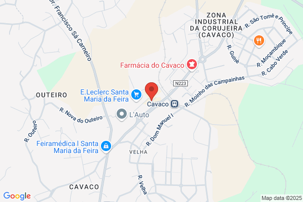 Carla F Cardoso Magalhs