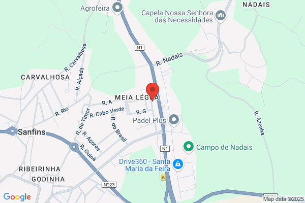 Hidrica-Instalaes Elôricas E Hidrlicas Lda