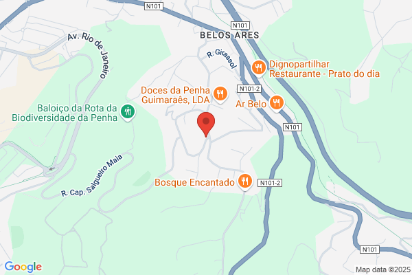 Josa M Aires Freitas