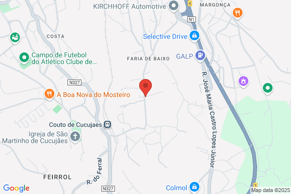 Jospaulo A Monteiro
