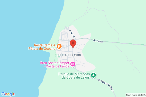 O Pescador