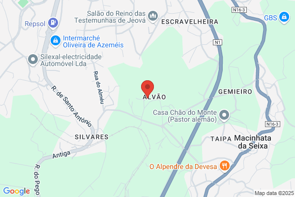 Oléa A G N Carvalho Santos