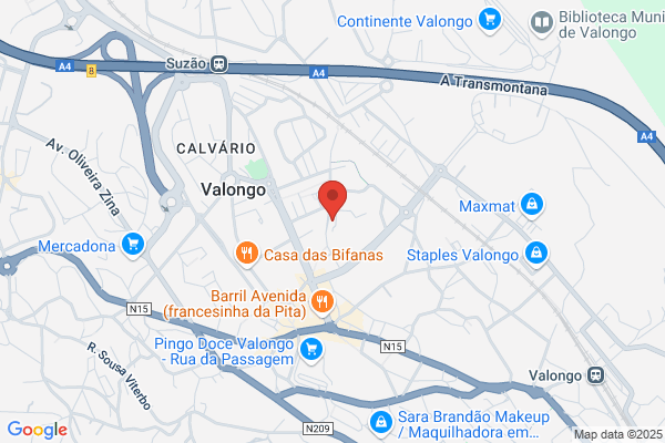 Agencia De Viagens Vallis Longus. Lda