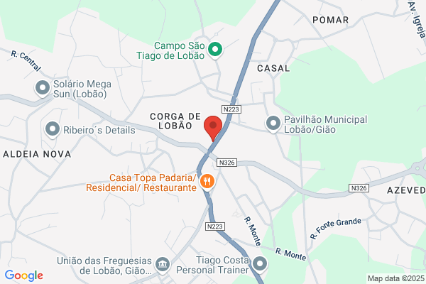 Bitola-Sociedade De Mediaï Imobiliéa Lda