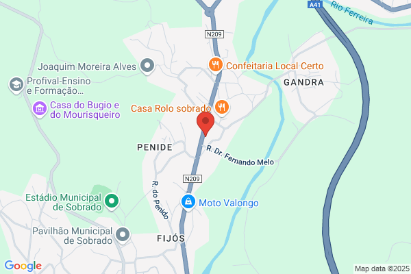 Ediféo Sito Na Rua Sàjoàde Sobrado