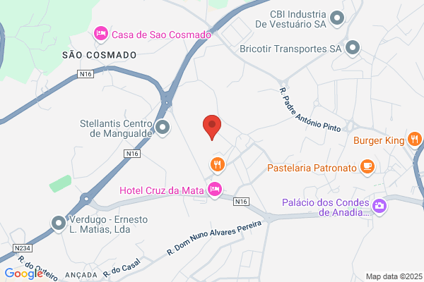 Lear Automaveis-Distribuiiao Sistemas Electricos E Electranicos Portugal. Sa