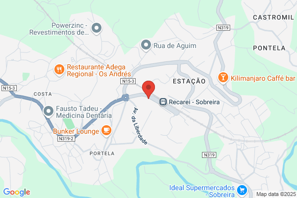 Papelaria Estudante