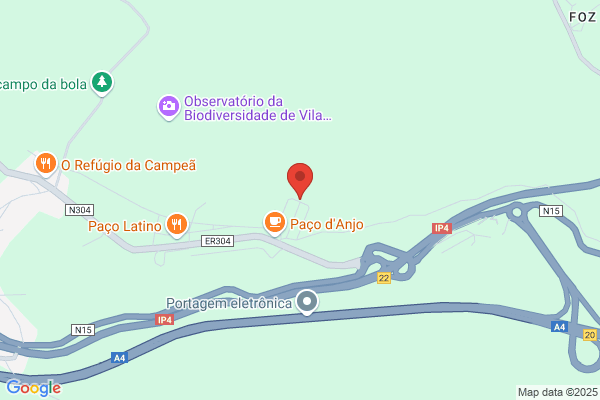 Turimpor-Administraï E Exploraï Turôica Sa