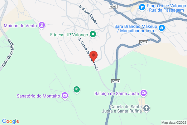 Administração Do Condomínio Do Prédio Sito Na rua vasco lima Couto