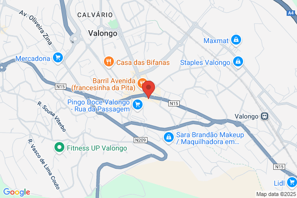 Adolfo Afonso Vaz