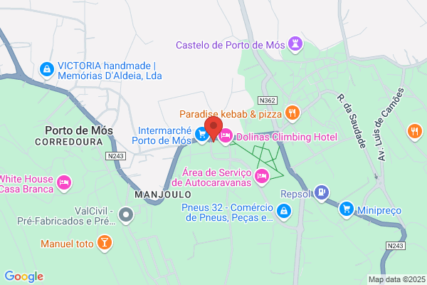 Consultório Veterinário Além Do Porto Lda