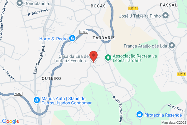 Elôrica De Tardariz Lda