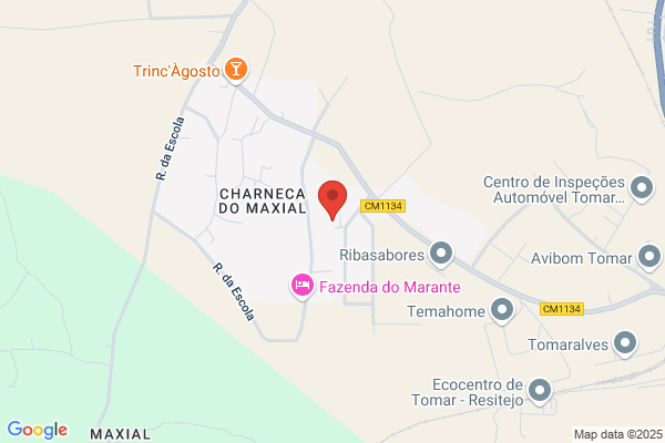 Farméa Marques Dos Santos