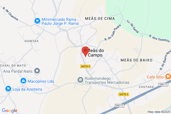 Fòica Da Igreja Paroquial De Sàmamede
