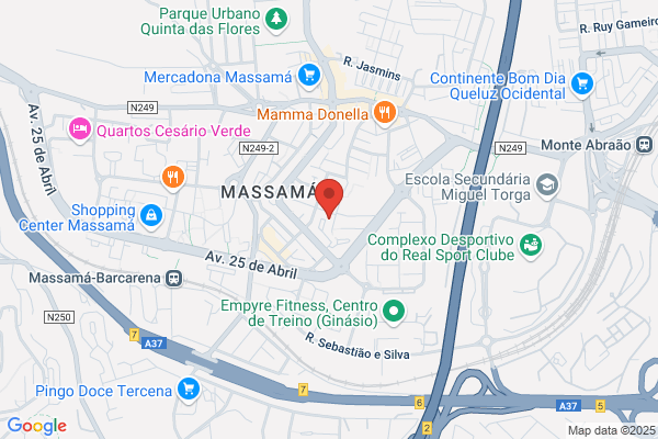 Fòica De Equipamentos De Som Lda,f E S