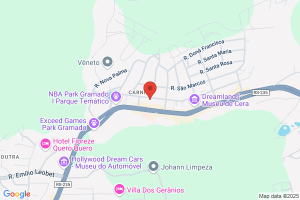 Igreja Envangica Assembleia De Deus Emanuel