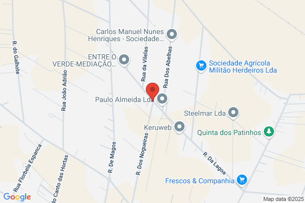 Imperhidro-Tratamento De Guas Lda