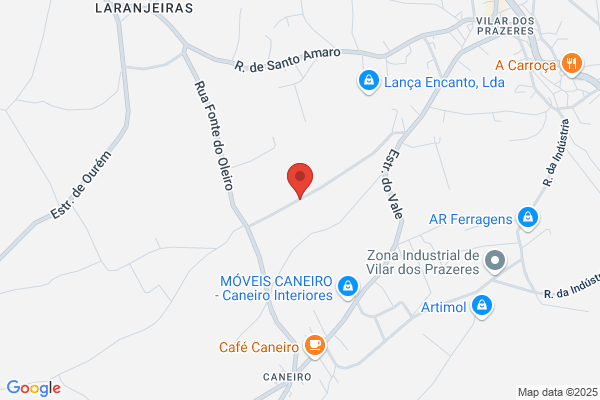 Industria De Maveis Irmel. Lda
