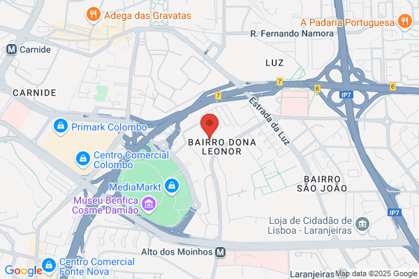 Termoval-Frio E Ventilaiao. Lda