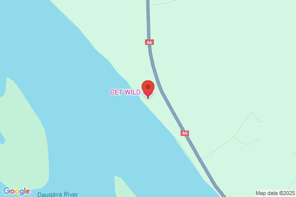 Getwild