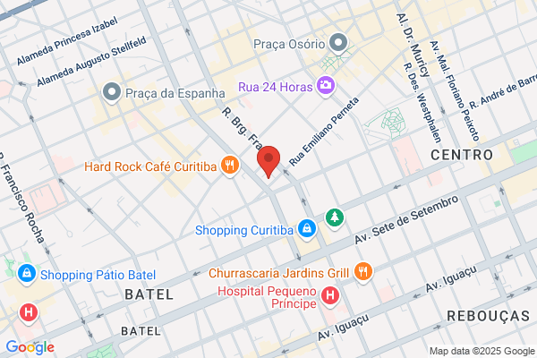 Drª Maria Helena Vergani De Andrade