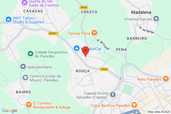 Duplo Piso-Sociedade De Mediaï Imobiliéa Lda