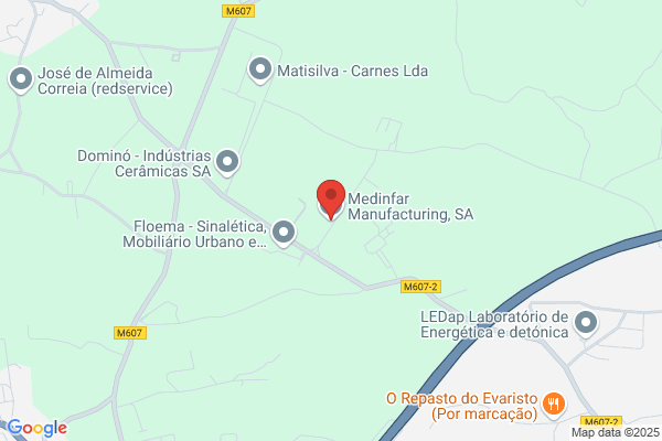 Farméa Aragàunipessoal Lda