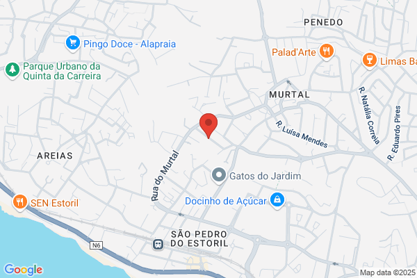 Lar Dom Avô Lda