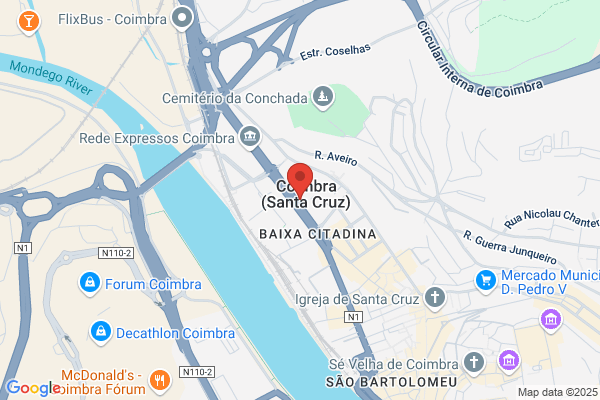 Maria F Rodrigues Correia