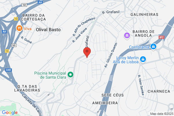 Mil Aquarios-Aquarofilia-Importaiao E Exportaiao. Lda