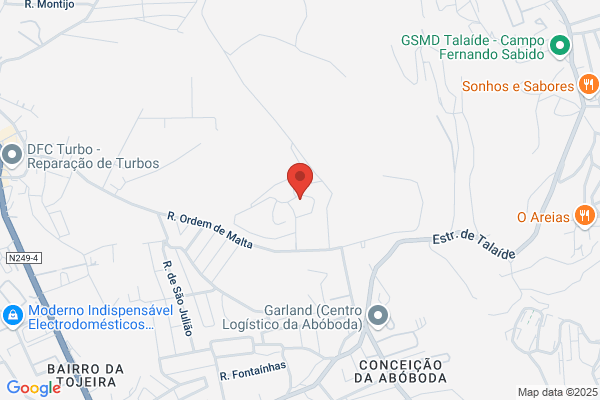 Sanestradas-Empreitadas De Obras Publicas E Particulares. Sa