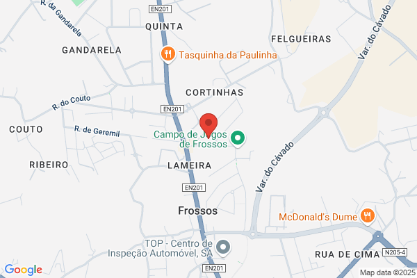 Xaminho-Investimentos Representações Sa