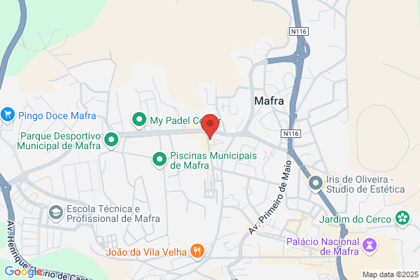 Cabeleireiros Paula Anjos Lda
